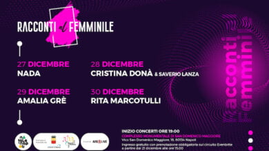 Racconti al femminile generiche web