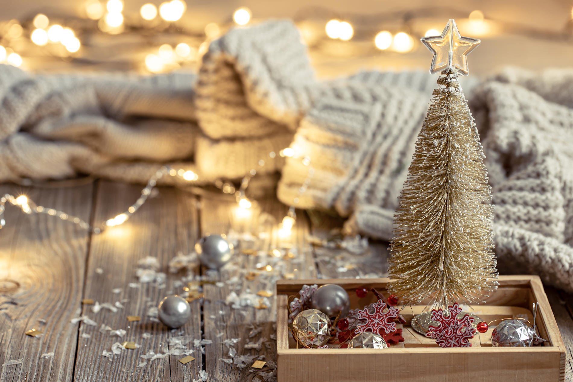 natale eventi cilento