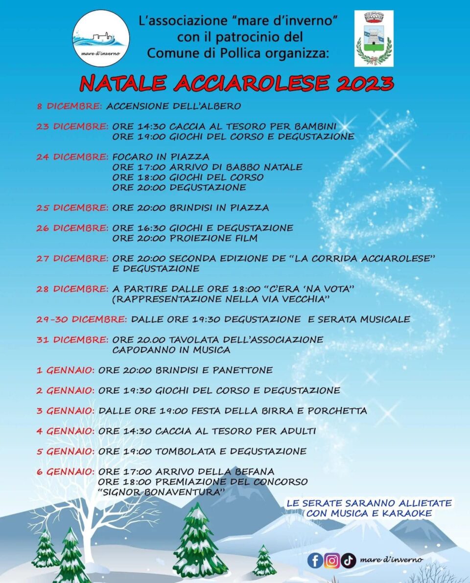 natale acciarolese