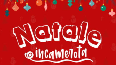 natale incamerota