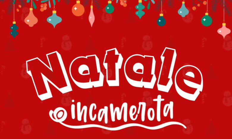 natale incamerota