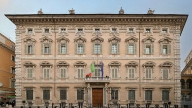 palazzo madama senato