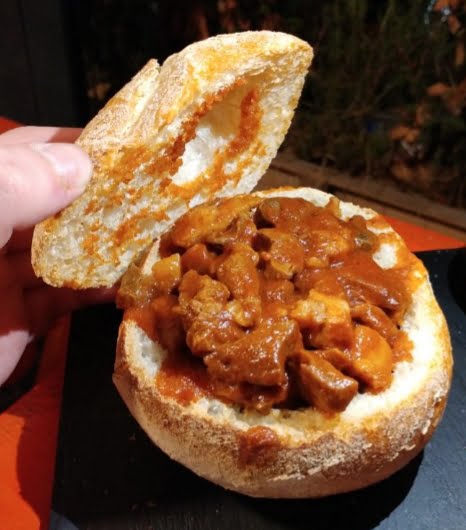 panino con il soffritto