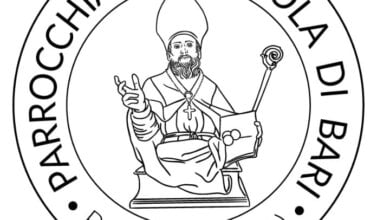 parrocchia san nicola