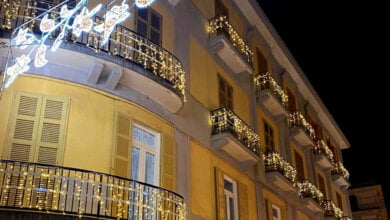 pippo pelo ed il coropop di salerno