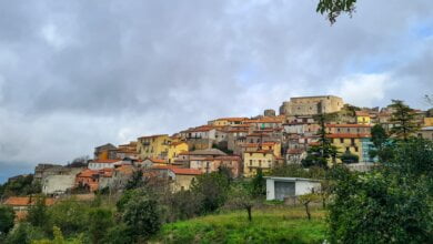 postiglione Strettule