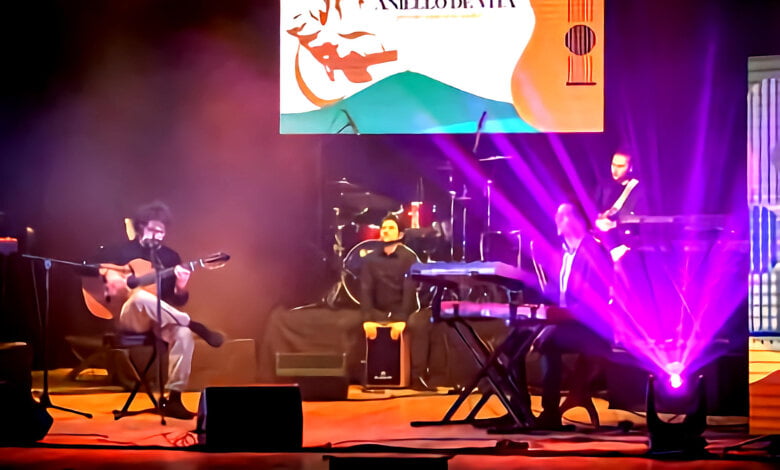 premio aniello de vita