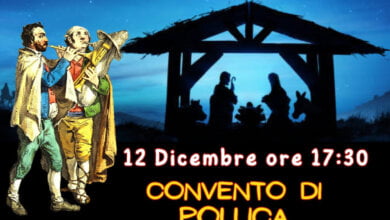 presepe pollica