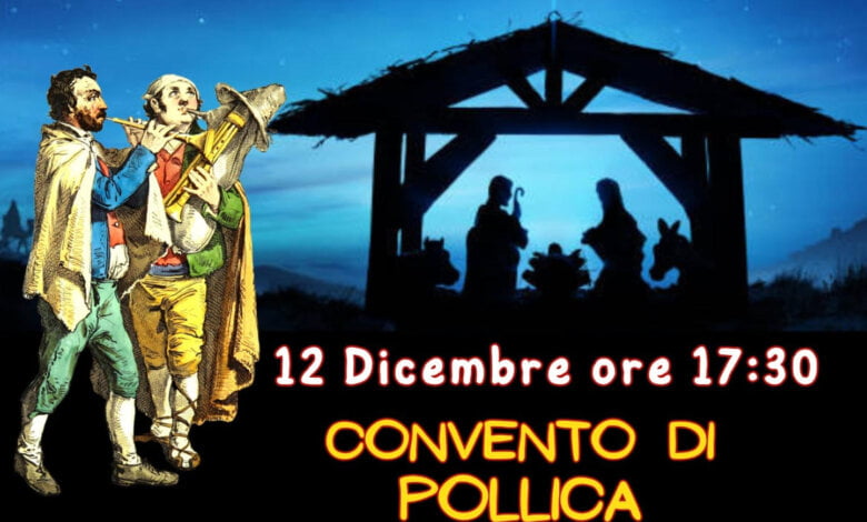 presepe pollica