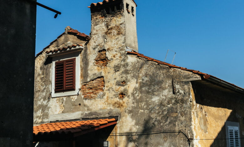 recuperare patrimonio immobiliare cilento