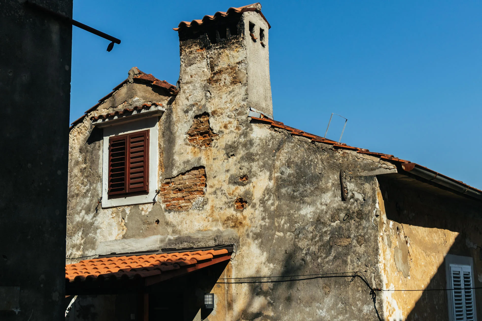 recuperare patrimonio immobiliare cilento