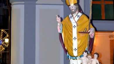 rione spio festeggia san nicola