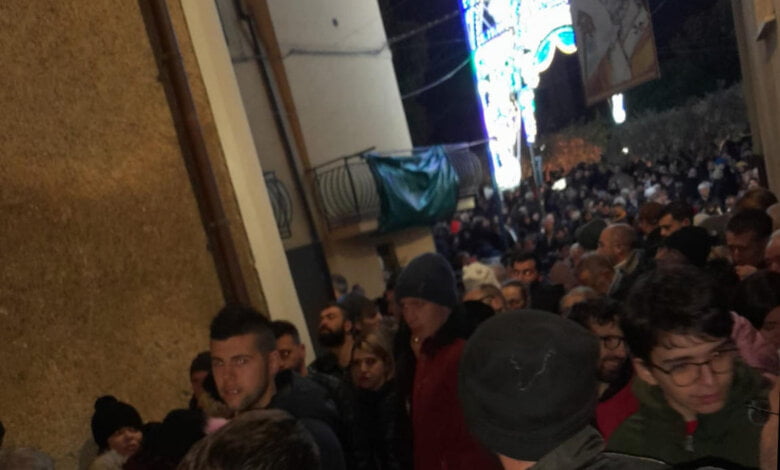 san nicola vallo della lucania spio