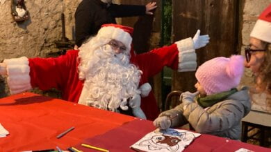 san rufo natale insieme