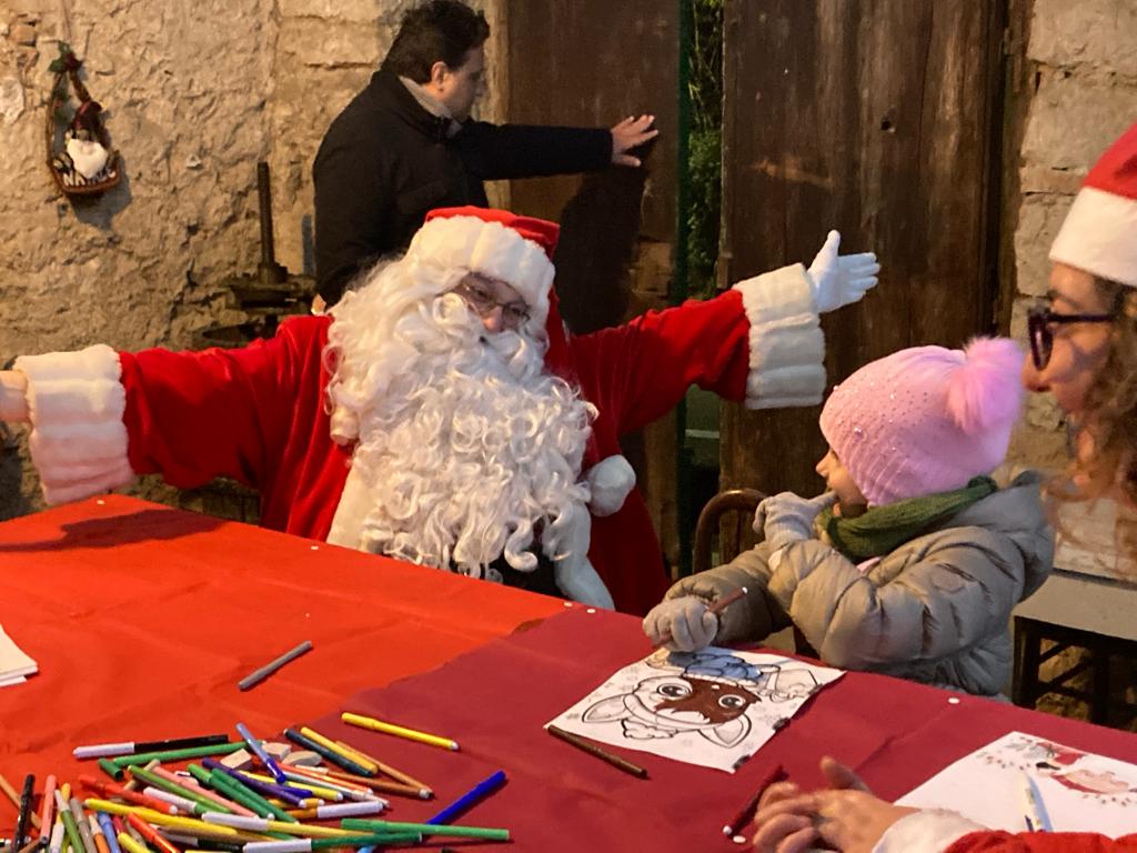san rufo natale insieme