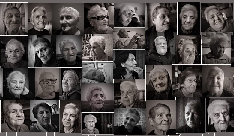 sanza emozioni profonde