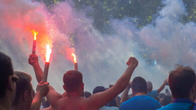 scudetto al napoli