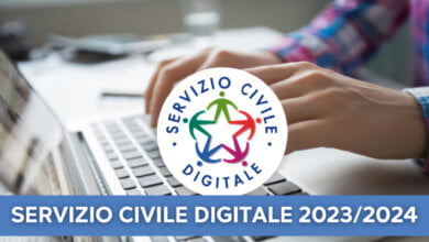 servizio civile digitale