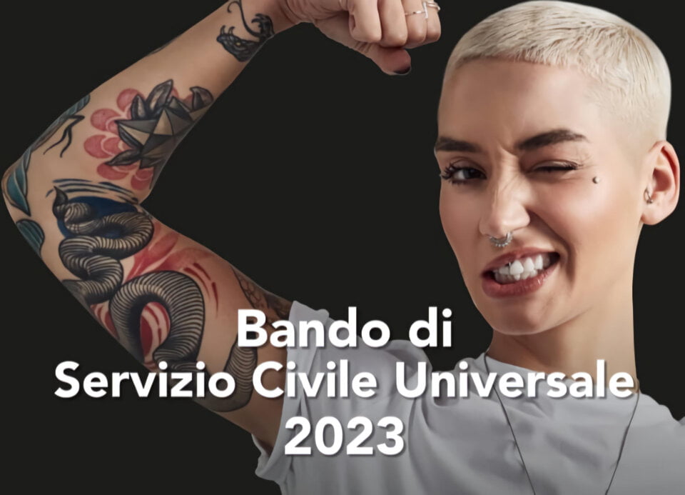servizio unversale