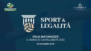 sport e legalità a santa maria di castellabate