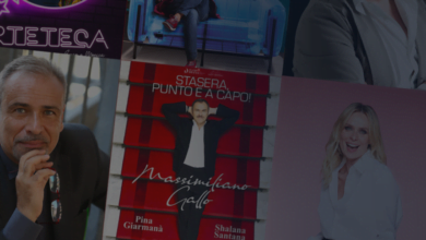stagione teatrale al cilea