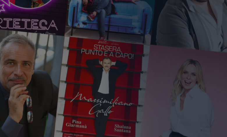 stagione teatrale al cilea