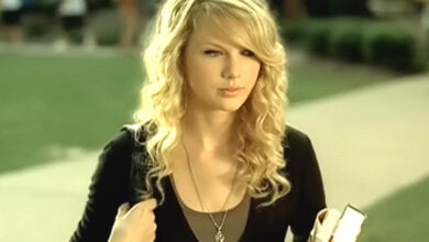 taylor swift