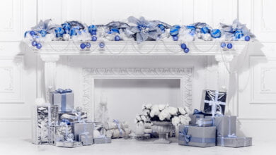 tendenze natale decorazioni