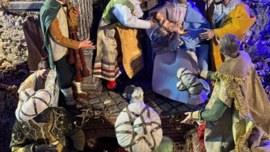 vibonati natale foto pagina facebook Vincenzo Cernicchiaro