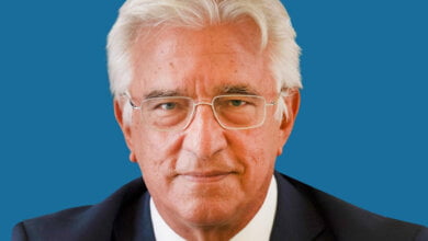 vincenzo napoli