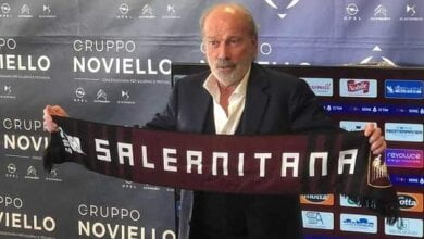 walter sabatini