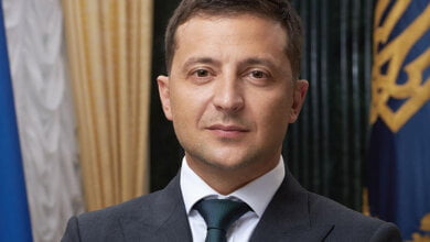 zelensky