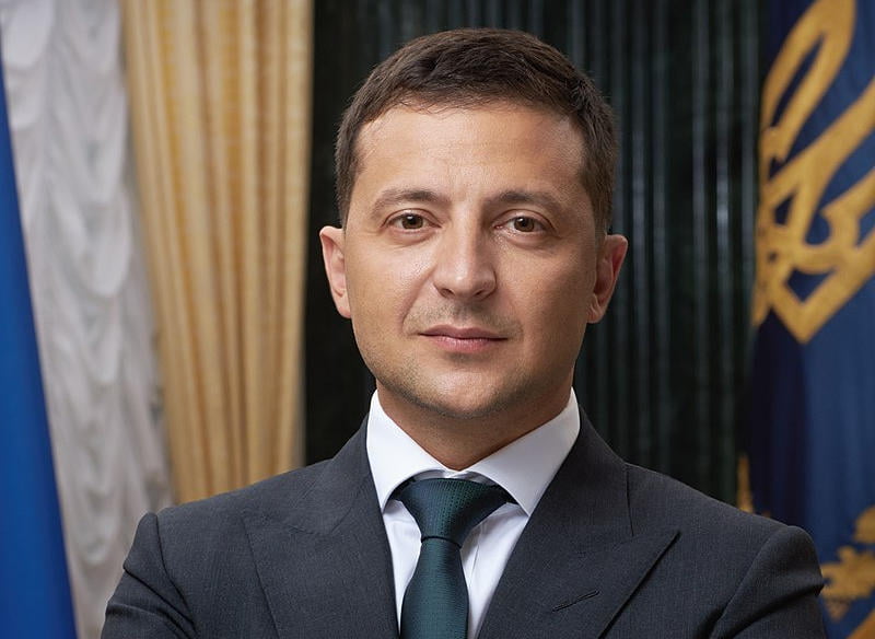 zelensky