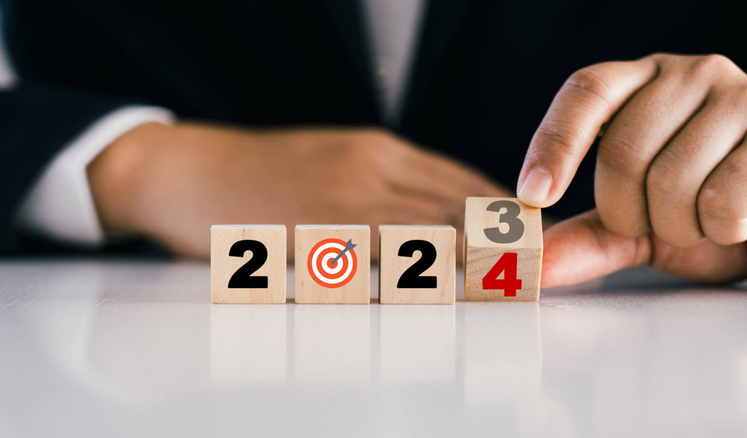 Il 2024 e’ un anno bisestile, proprio come il 2020 (l’anno del Covid