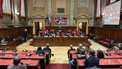 angelo vassallo a roma