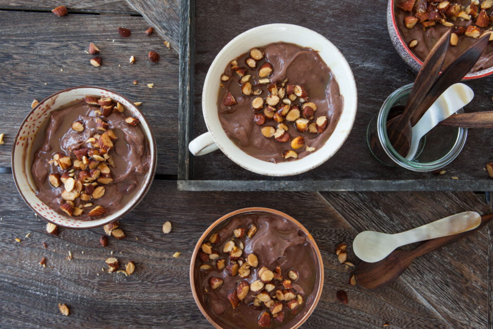 pudding
