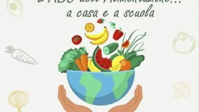 ABC alimentazione buonabitacolo