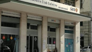 Aci Salerno