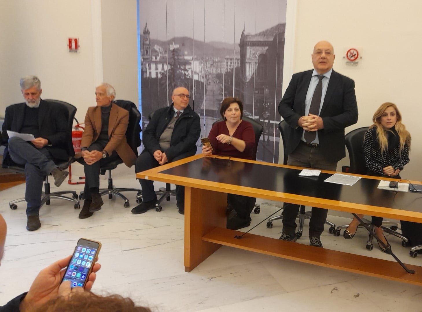 Cerchiai Guerra Caserta Bonaudo Faiella D'Angelo