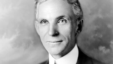 Henry ford