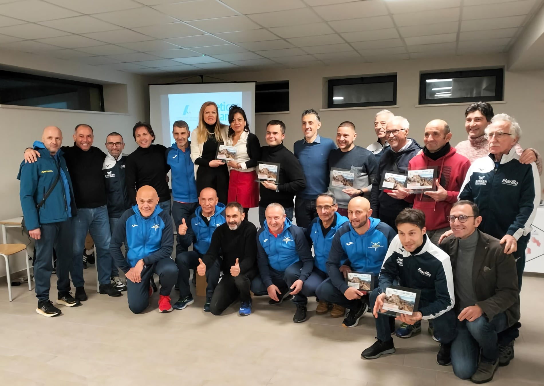 METALFER SPORT DIANO