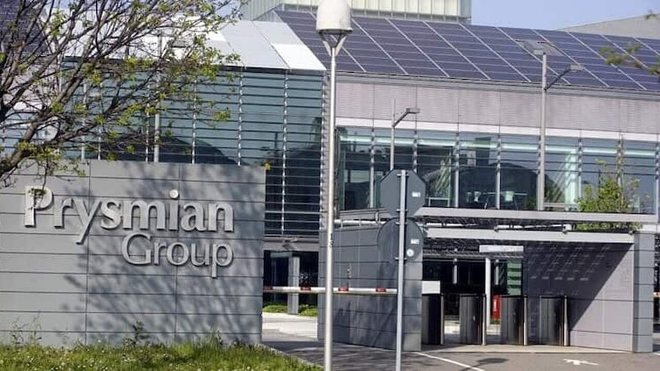 Prysmian