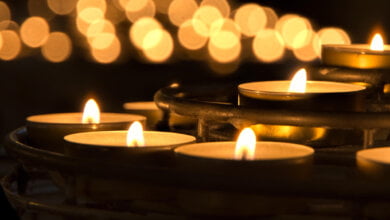 SETTIMANA DELLA PREGHIERA VALLO DELLA LUCANIA