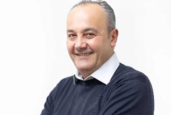 Vincenzo Petrosino Ecoambiente