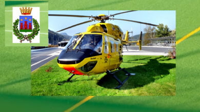 altavilla silentina lavori impianto sportivo eliporto