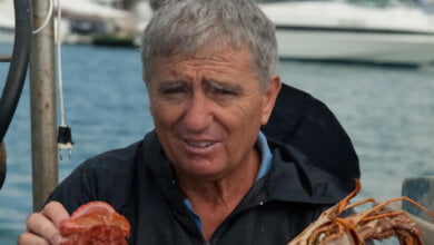 angelo vassaloo quel che resta docufilm