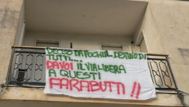 auletta non si vende
