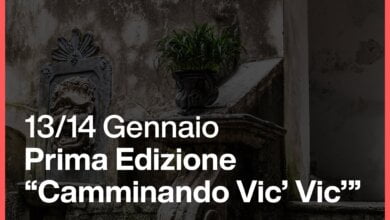 campagna camminando vic vic