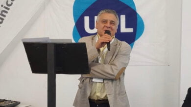 carmine rubino