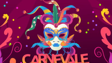 carnevale a pontecagnano